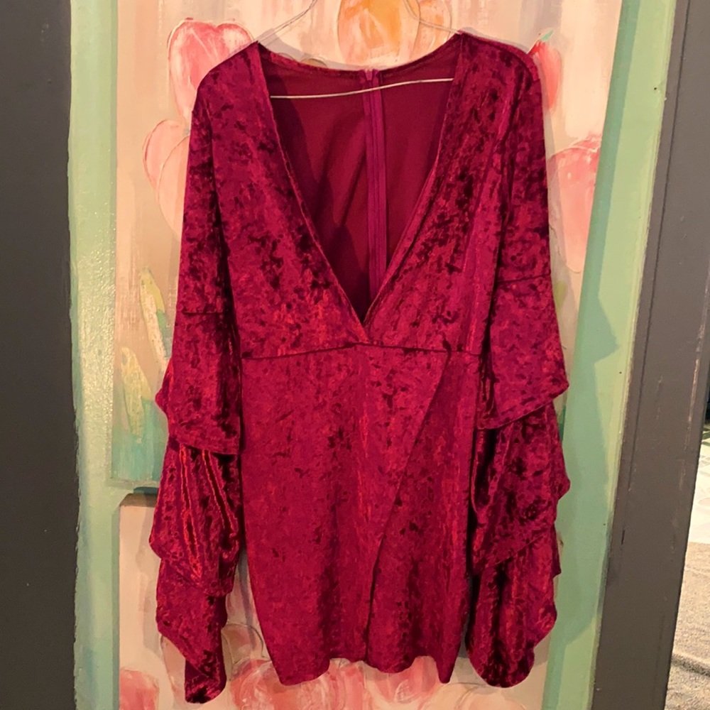 Women dress